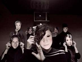 Bilder von Arcade Fire