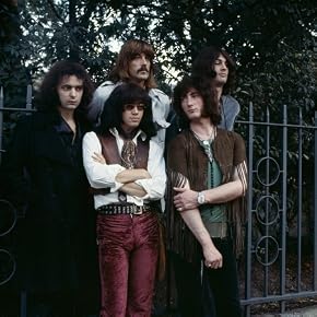 Image of Deep Purple