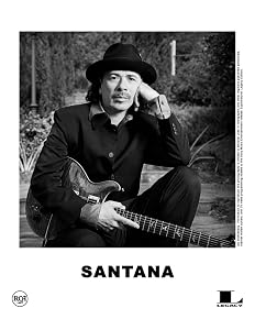 Image de Santana