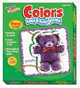 Lace, Trace 'n Play - Colors