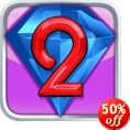 Bejeweled 2: $1.49