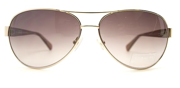 coach classic aviator