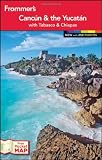 Frommers Cancun and the Yucatan (Frommers Color Complete)