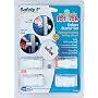 Safety 1st Magnetic Tot Lok Deluxe Starter Set
