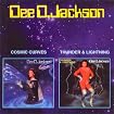 Cosmic Curves / Thunder & Lightning