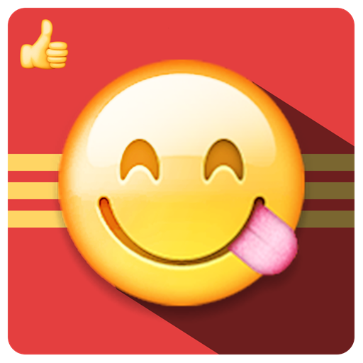 Free Emoji Photo Stickers