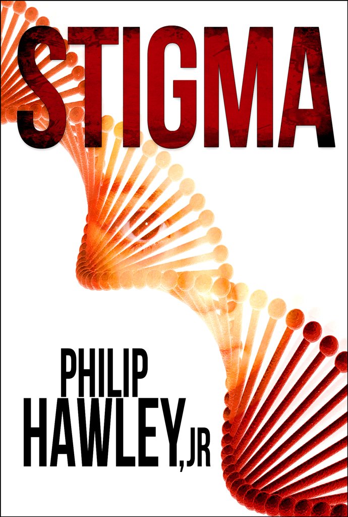 Stigma - Kindle edition by Philip Hawley Jr. Literature & Fiction ...