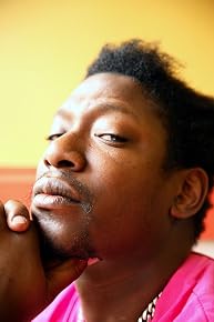 Image of Roots Manuva
