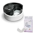FUENTE de PLASTICO de AGUA CONTINUA y FILTRADA para MASCOTAS FUNG SHUI de PIONEER PET