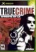 True Crime: Streets Of LA XBox