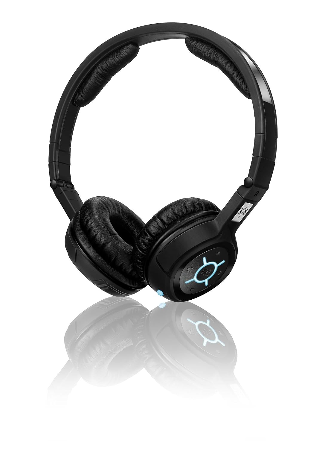 Sennheiser MM 450 Flight Bluetooth Multimedia Headset with Noise Cancellation – $199.99