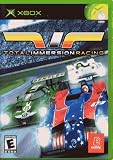 Total Immersion Racing