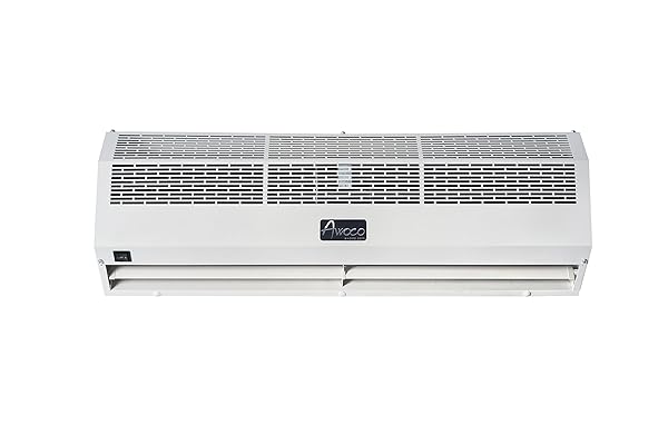 Awoco 36 Super Power 2 Speeds 1200cfm Commercial Indoor Air