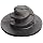 Norton R980 SG Blaze 1-Ply Abrasive Disc, Polyester Backing, Speed-Lok TR Quick-Change, Ceramic Aluminum Oxide