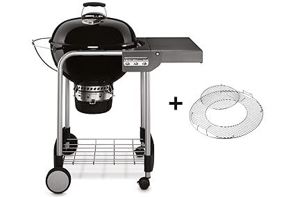 barbecue weber performer gbs