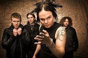 Bilder von The Rasmus