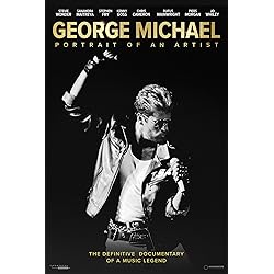 Portrait Of An Artist [Blu-ray]