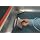 3M 4941 VHB Double-Sided Acrylic Foam Tape, 45 mil, 0.5" x 5 Yards (Dark Grey)