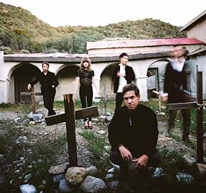 Bilder von The Airborne Toxic Event