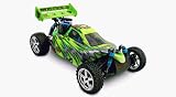 Redcat Racing Tornado S30 Buggy 1-10 Scale Nitro
