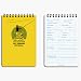 Rite in the Rain -Fly Fishing Journal (All Weather)