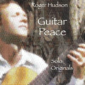 guitar peace