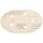 Norton A290 Hook-and-Loop Disc, Paper Backing, Aluminum Oxide, 5 Hole