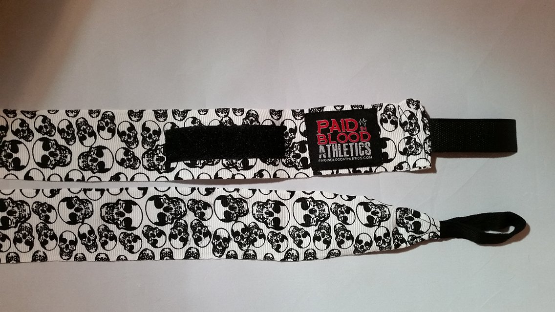 Amazon.com : Bamboo Handwraps 180