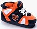 Chicago Bears Mens House Shoes Slippers