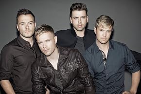 Image of Westlife