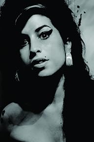 Image of Amy Winehouse