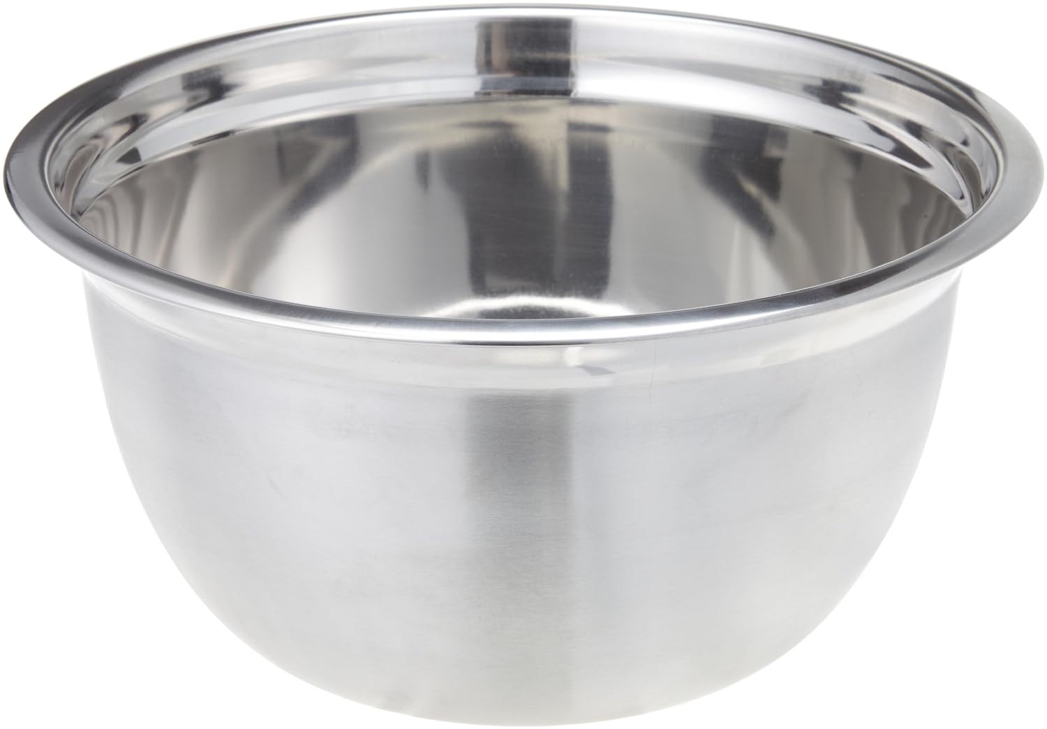 ExcelSteel 323 8Quart Stainless Steel Mixing Bowl , New, Free Shipping