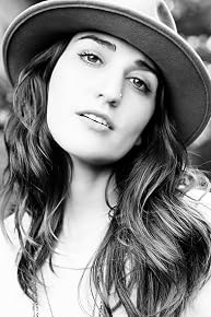 Bilder von Sara Bareilles