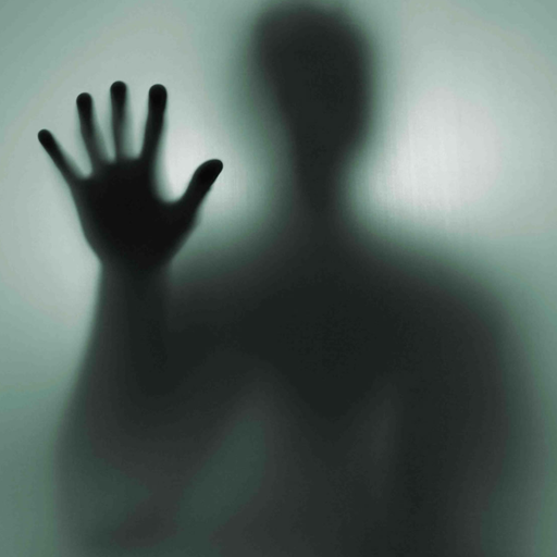 Ghost Speaker