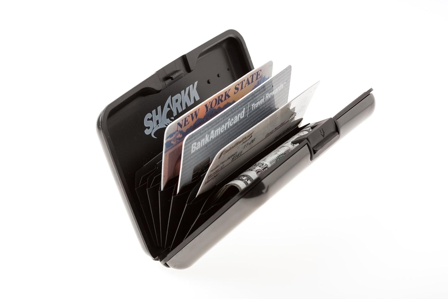 Wallets That Have Credit Card Protection Literacy Basics