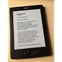 Kindle, 15 cm (6 Zoll) E Ink-Display, WLAN, Schwar&hellip von Amazon