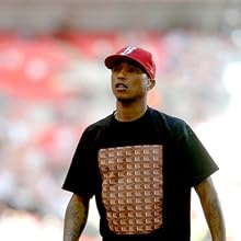 Pharrell Williams
