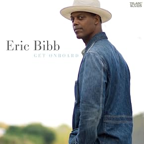Image of Eric Bibb