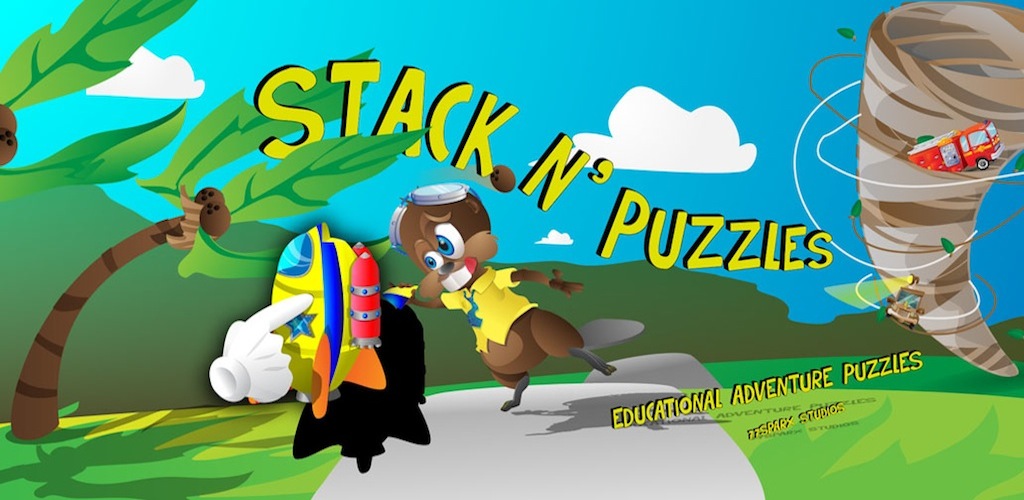 Stack 'N Puzzles APK v1.88 free download android full pro mediafire qvga tablet armv6 apps themes games application
