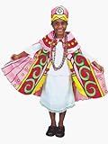 QUEEN COSTUME