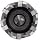 Jancy Slugger Carbide-Tipped Annular Cutter, Uncoated (Bright) Finish, 1/2" Shank with Flats, , 3/16" Depth