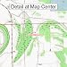 USGS Topographic Quadrangle Map - Tarry, Arkansas (Folded/Waterproof)