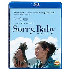 Sorry, Baby [Blu-ray]