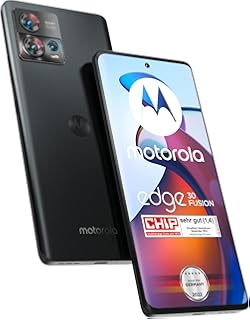 Motorola edge 30 fusion