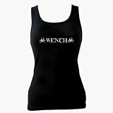 Wench Womens Tank Top
