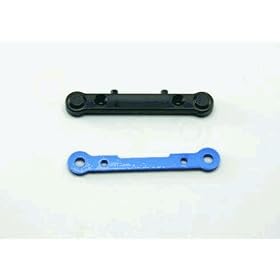 Redcat Racing 50063 Rear Suspension Arm Holder - For All Redcat Racing Vehicles from Suspension Kits