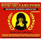New Orleans Funk 2: Original Sound of Funk