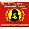 Soul Jazz Records presents New Orleans Funk Vol. 2