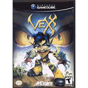 Vexx by Vexx
