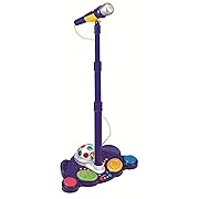 best microphone with stand for kids